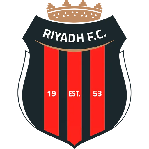 Logo Al-Riyadh