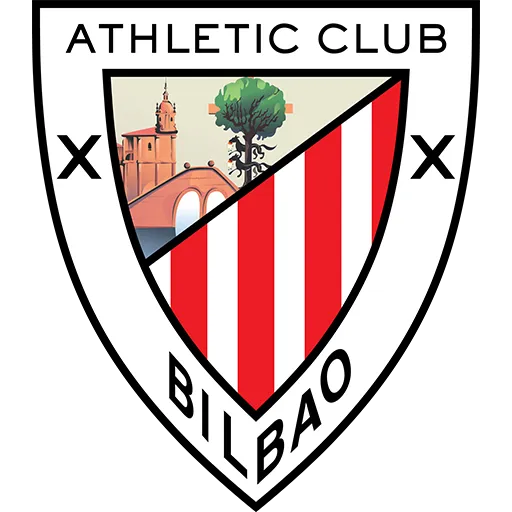 Logo Athletic Bilbao