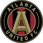Logo Atlanta United
