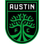 Logo Austin FC