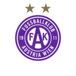 Logo Austria Vienne