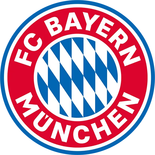 Logo Bayern Munich