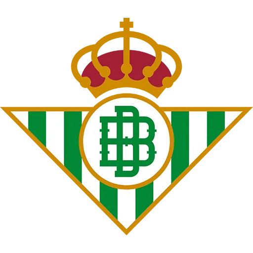 Logo Betis Séville