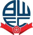 Logo Bolton Wanderers
