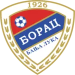 Logo Borac Banja Luka