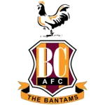 Logo Bradford City