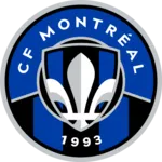 Logo CF Montréal