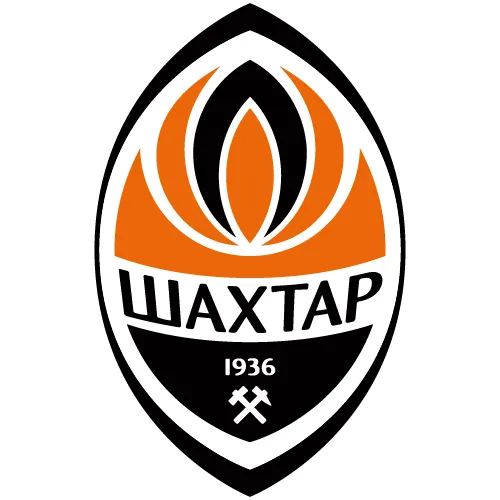 Logo Chakhtior Donetsk