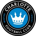Logo Charlotte FC