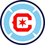 Logo Chicago Fire