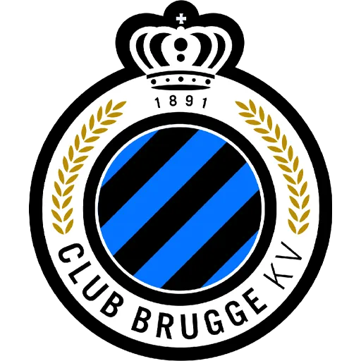 Logo Club Bruges