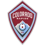 Logo Colorado Rapids