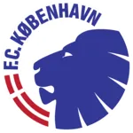 Logo FC Copenhague