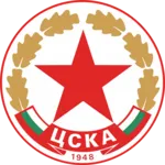 Logo CSKA Sofia