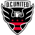 Logo D.C. United