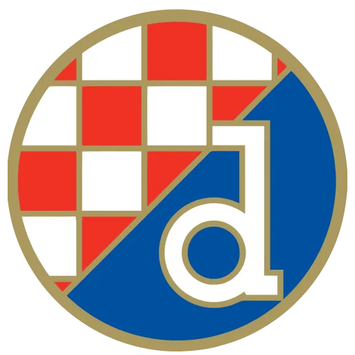 Logo Dinamo Zagreb