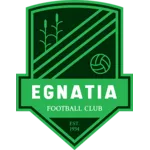 Logo Egnatia Rrogozhine