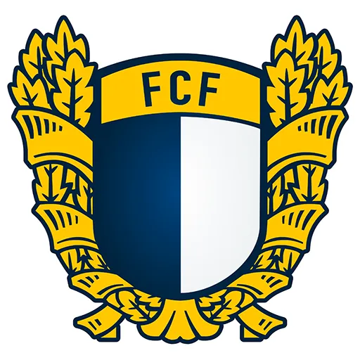 Logo Famalicao