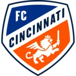 Logo FC Cincinnati