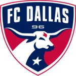 Logo FC Dallas