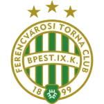Logo Ferencvaros