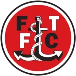 Logo Fleetwood