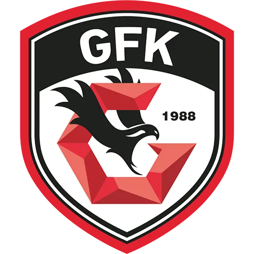 Logo Gaziantep