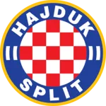 Logo Hajduk Split