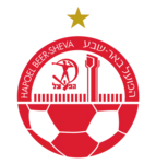 Logo Hapoel Be'er Sheva