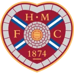 Logo Heart of Midlothian