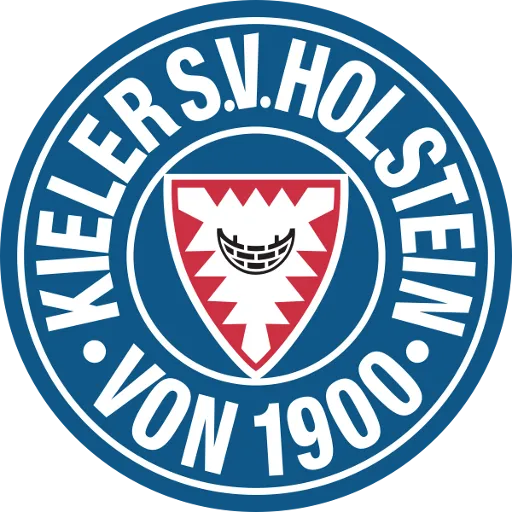 Logo Holstein Kiel