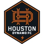 Logo Houston Dynamo