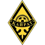 Logo Kairat Almaty