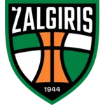 Logo Kauno Žalgiris