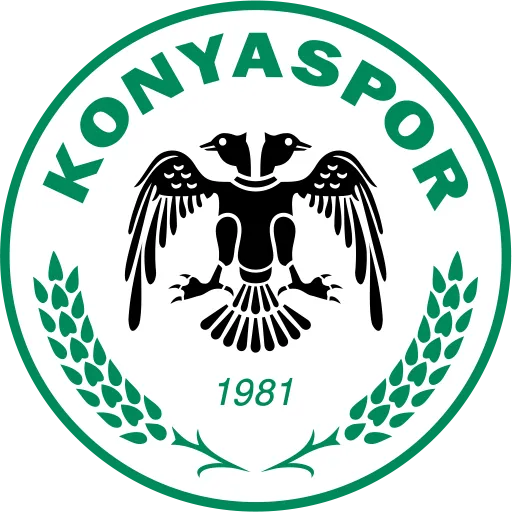 Logo Konyaspor