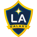 Logo LA Galaxy