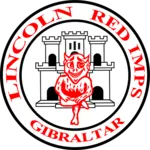 Logo Lincoln Red Imps