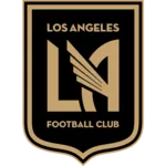 Logo Los Angeles FC