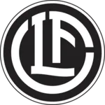 Logo FC Lugano