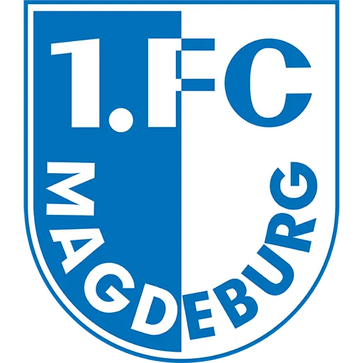 Logo Magdebourg