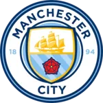 Logo Manchester City