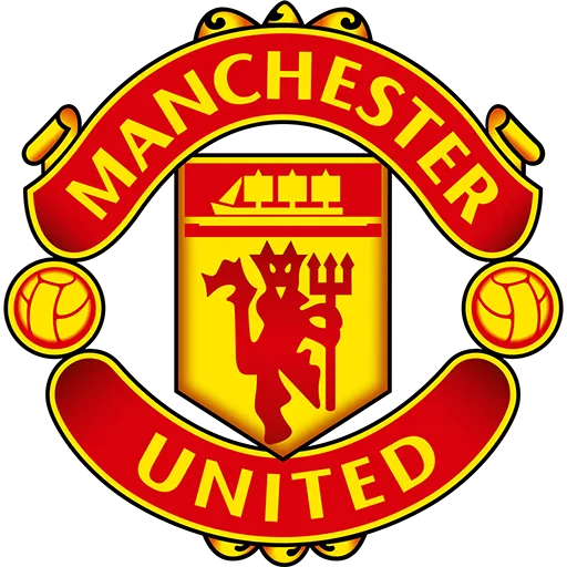 Logo Manchester United
