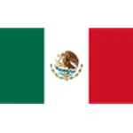 Logo Mexique