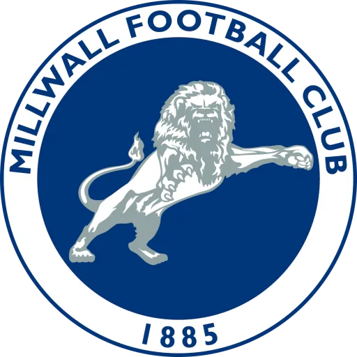 Logo Milwall