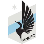 Logo Minnesota United