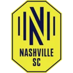 Logo Nashville SC