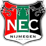 Logo NEC Nimègue