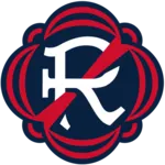 Logo New England Revolution