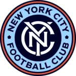Logo New York City FC