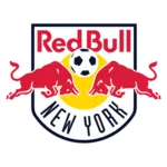 Logo New York Red Bulls